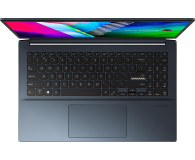 ASUS Vivobook Pro 15 i5-11300H/16GB/512/Win10 RTX3050 - 695408 - zdjęcie 5